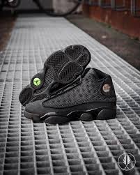Black And Yellow 13s Mens Fashion Store On Running Shoes For Men Sneakers Fashion Jordan 13 Black