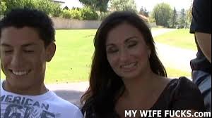 Adultery movies about cheating wife, husband infidelity. Voyeur Husband Catches His Wife Fucking In Public With Another Man Jimboporn Xxx