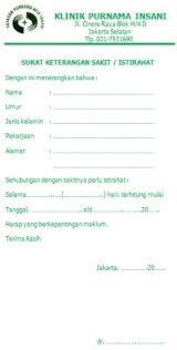 Berikut kami kumpulkan informasi biaya melahirkan di lokasi tersebut (data maret bagi bunda yang ingin bersalin di wilayah jakarta utara, berikut kami sajikan daftar biaya melahirkan dengan pilihan persalinan normal maupun caesar. Contoh Surat Dokter Klinik Jakarta Timur Nusagates