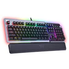 Elige tu juego favorito see more of www.juegos10.mx on facebook. Thermaltake Argent K5 Rgb Gaming Keyboard Cherry Mx Blue