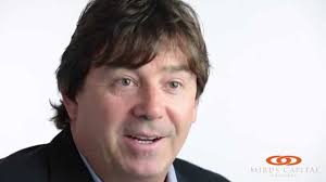 Client Testimonial with Peter Harris of B&V Testing