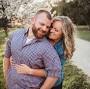 Profile Picture of Allissa Clauson and Eric Harbaugh's Wedding Website - The Knot (@theknot.com) on Google