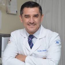 Dr. Jesus Armando Felix Leyva Radio Oncólogo, Radioterapeuta, Huixquilucan 