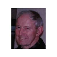 PATRICK McHUGH Obituary