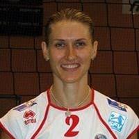 Natalia Romanova » clubs :: Women Volleybox