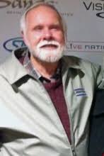 Obituary information for Roger Jay Braden