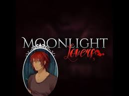 Ethan junto con beliath aparecen en el episodio 37 de corazón de melon instituto. Moonlight Lovers Aaron Youtube