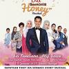 Cekelat tak semanis honey ( film ) cekelat tak semanis honey 17 march 2018. 1