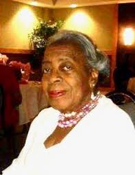 Obituary for Ruth Mae (Wickware) Joyner