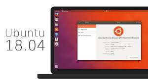 Image result for immagini ubuntu 18.04