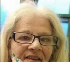 Gail Marie MacNeil Boudreau