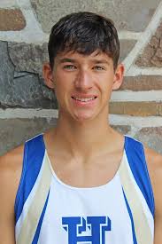 2022-23 Men's Track and Field Roster