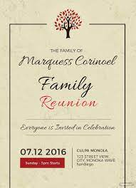 Family history and occasions record your family's past, present, and future with ancestry charts, photo albums, and newsletters. Vintage Family Reunion Invitation Template Free Jpg Illustrator Word Apple Pages Psd Publisher Template Net Family Reunion Invitations Reunion Invitations Family Reunion Invitations Templates