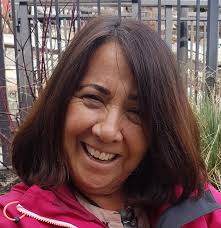 Sonya McCarthy loved Whistler—but she loved people more