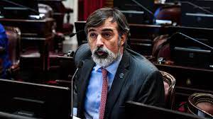 ¿buscás noticias sobre esteban bullrich? Entrevista Para El Senador Bullrich Que Los Chicos Pasen De Ano Es Una Mentira A Gran Escala Grupo La Provincia