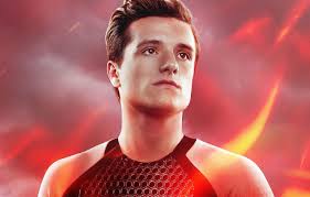 He is portrayed by actor josh hutcherson in the hunger games film series. Wallpaper Peeta Mellark Josh Hutcherson Peeta Mellark Josh Hutcherson The Hunger Games 2 The Hunger Games 2 The Hunger Games Catching Fire The Hunger Games Catching Fire Tribut Images For Desktop Section