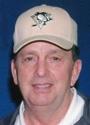 Ronald Harnish Obituary (1952