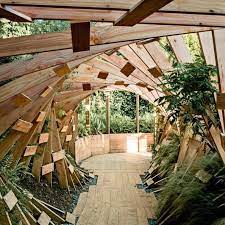 des jardins qui mettent les sens en eveil jardin des sens amenagement jardin jardins