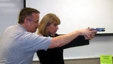RIVER VALLEY TRAINING, LLC - Firearm & Personal Protection Training