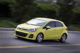 We test/review the kia rio and talk about the things you should check when buying such a car. Kia Rio Ub 2011 2016 Review Problems And Specs