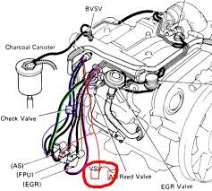 1998 toyota 4runner 4x4 v6 manual transmission. Egr Temp Sensor Diagnostics Toyota 4runner Forum Largest 4runner Forum