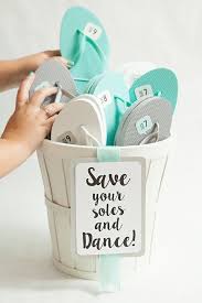How To Diy Your Own Wedding Flip Flop Dancing Shoes Diy Wedding Favors Flip Flop Favors Wedding Flip Flops