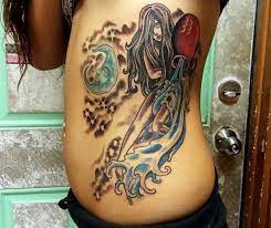Pin On Tattoo Models