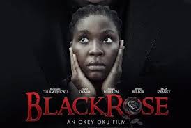 BlackRose: 2018 Film Review – Why Bother