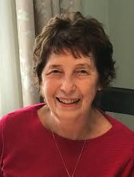 Beryl Marlene Samson Obituary