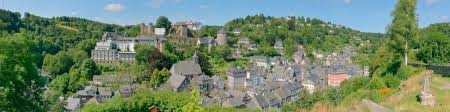 Top 5 Car And Motorcycle Routes In The Eifel Myroute App The 1 All In One Route Tool