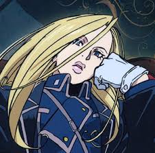 People love to play fullmetal alchemist: Olivier Mira Armstrong Fullmetal Alchemist Wiki Fandom