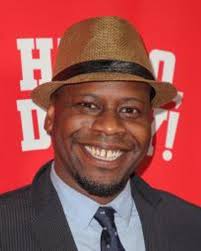 Malcolm Barrett, James Urbaniak, and Evangeline Edwards Photo (2024-01-26  23:38:21)