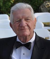 Harold Lester Ellis Jr. (Harry)