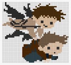 Something new on sale every day! Phineas And Ferb Perler Bead Pattern Easy Cross Stitch Pattern Fish Png Image Transparent Png Free Download On Seekpng