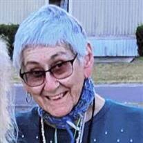 Anna Peter Mantis Lucas Obituary