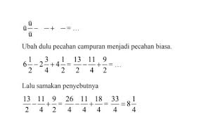Check spelling or type a new query. Contoh Soal Cerita Pembagian Matematika Untuk Siswa Sekolah Dasar