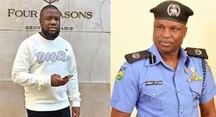 A statement signed by the force public relations officer, cp frank mba, quoted the igp as saying that the developments on. L Q Kyo63j9xqm