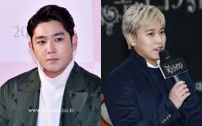 李晟敏, 1986년 1월 1일 ~ )은 대한민국의 가수이자 배우이다. Ten ì´ìŠˆ ê°•ì¸ ì´ì–´ ì„±ë¯¼ë„ ìŠˆí¼ì£¼ë‹ˆì–´ íƒˆí‡´í• ê¹Œ í•œê²½ë‹·ì»´