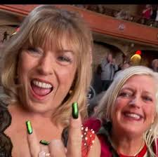 What gyms in the area are recommended?