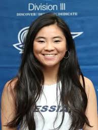 2015-16 Women's Track and Field Roster