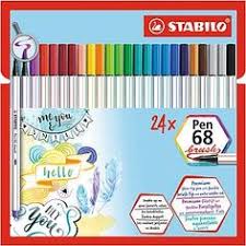 To get the pastel colors of stabilo swing cool. 10 Pentel Brush Sign Pens Ideas Pentel Brush Brush Pen