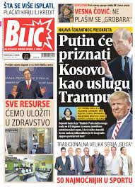 Image result for dnevno hr kosovo