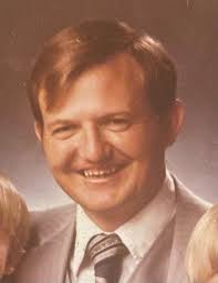 Obituary for Bill Loyd Burkett