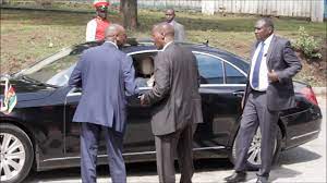 He said it was time unreasonable. Dp William Ruto S Car Collection Photos Video Kenyans Co Ke