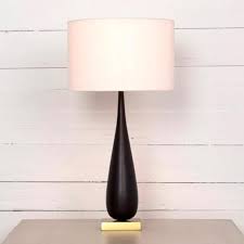 Cadiz Black Table Lamp Black White Gold Modern Lamp Lighting Bedroom Living Room Table Lamp Black Table Lamps Lamp