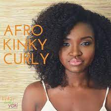 Pin On Kinkycurlyyaki On Instagram