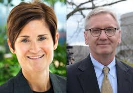 AEP Board Elects Sloat Chair, Names Stoddard Board Member