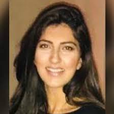 Alisha Raza's Instagram, Twitter & Facebook