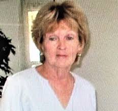 Marilyn Irwin Obituary