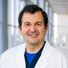 Fernando Torres, M.D.